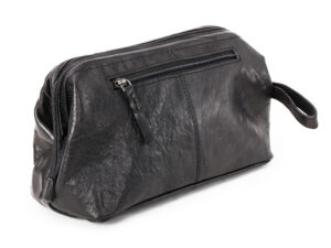 TOALETNÁ TAŠKA BLACK 8 BB001 4