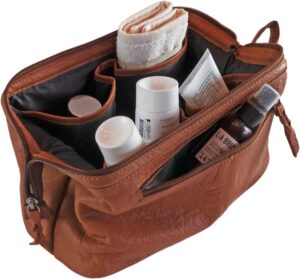 TOALETNÁ TAŠKA TAN 5 BB002 1 2