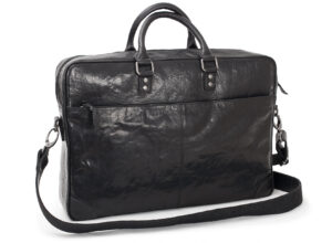 Alternative view of Brašňa Briefcase Soft 15″-16″ Black