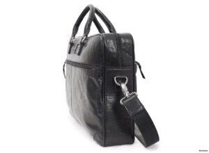 Brašňa Briefcase Soft 15″-16″ Black 10 BB093 4