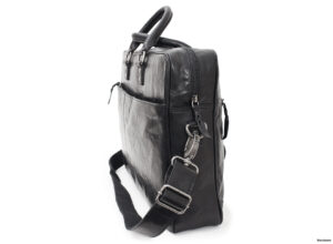 Brašňa Briefcase Soft 15″-16″ Black 13 BB093 7