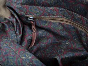 Brašňa Flapbag 15"-16" Brandy BB096 – KLASICKÝ KOŽENÝ FLAPBAG 15 BB096 8