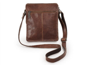 Alternative view of Brašňa Flapbag iPad Brandy BB128 – KOMPAKTNÁ TAŠKA NA TABLET