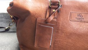 TAŠKA WEEKENDBAG RICA TAN 10 BB500 1 5