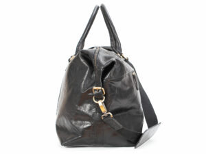 TAŠKA WEEKENDBAG RICA BLACK 10 BB502 4