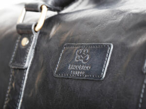 TAŠKA WEEKENDBAG RICA BLACK 12 BB502 6