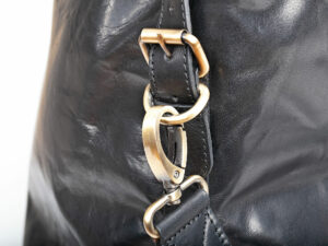 TAŠKA WEEKENDBAG RICA BLACK 13 BB502 7