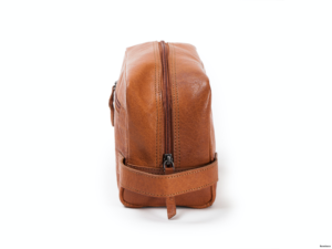 TOALETNÁ TAŠKA BOX TAN 5 BB505 1 3