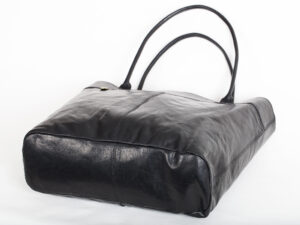 NÁKUPNÁ TAŠKA – SHOPPER BLACK (LB011): PRIESTOR, PROFESIONALITA A NADČASOVÝ ŠTÝL. 10 LB011 3