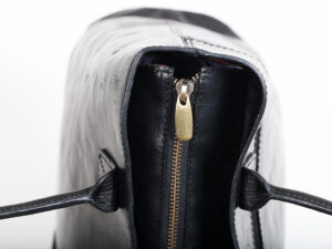 NÁKUPNÁ TAŠKA – SHOPPER BLACK (LB011): PRIESTOR, PROFESIONALITA A NADČASOVÝ ŠTÝL. 11 LB011 4