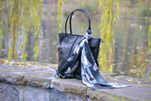 NÁKUPNÁ TAŠKA – SHOPPER BLACK (LB011): PRIESTOR, PROFESIONALITA A NADČASOVÝ ŠTÝL. 14 LB011 7 scaled