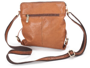 Alternative view of KABELKA SHOULDERBAG MEDIUM TAN