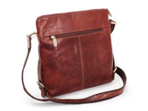 Alternative view of KABELKA SHOULDERBAG MEDIUM BRANDY