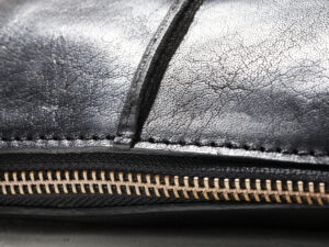 KABELKA SHOULDERBAG MEDIUM BLACK-BROWN 11 LB017 5