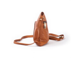 KABELKA SHOULDERBAG SMALL TAN 5 LB018 1 3