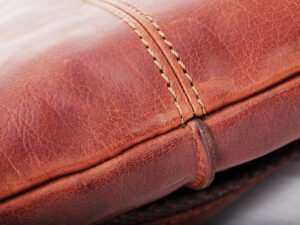 KABELKA SHOULDERBAG SMALL BRANDY 7 LB018 4