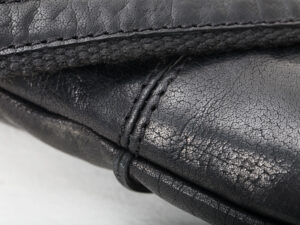 KABELKA SHOULDERBAG SMALL BLACK 8 LB019 3