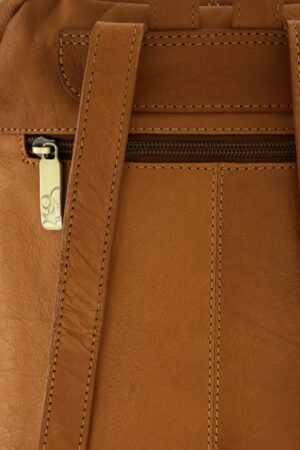 Batoh Backpack 13" Medium Tan LB036-1 6 LB036 1 3 scaled