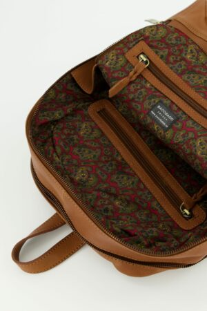 Batoh Backpack 13" Medium Tan LB036-1 7 LB036 1 4 scaled