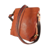KABELKA SHOULDERBAG MEDIUM TAN