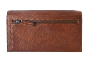 DÁMSKA PEŇAŽENKA KOŽENÁ BRANDY (BB146) 13 BB142 5